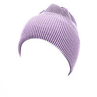 Шапка Caskona UNA Flip Uni Lilac Лиловый CS 159009