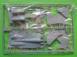 Пластикова модель 1/48 Academy 12227 МіГ-29АС Радянський винищувач Slovak Air Forse, фото 3
