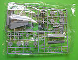 Пластикова модель 1/48 Academy 12227 МіГ-29АС Радянський винищувач Slovak Air Forse, фото 5
