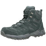 Черевики тактичні Sturm Mil-Tec Trooper Squad 5 Urban Grey 12824008, фото 5