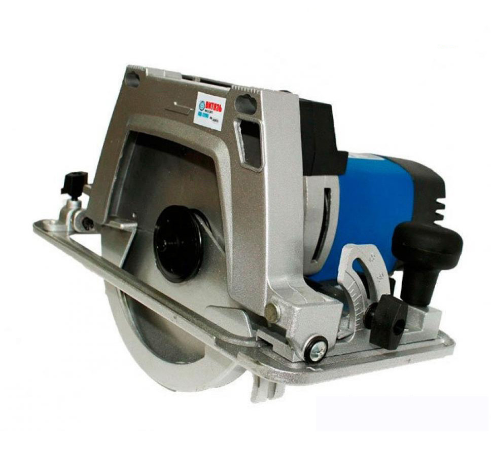 Пила-дискова-Вітязь-ПД-3100, фото 1