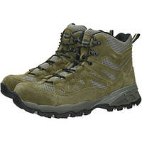 Черевики тактичні Mil-Tec Trooper Squad 5 Olive 12824001