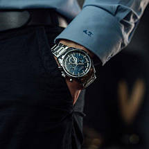 Годинник чоловічий Curren Flag, фото 5