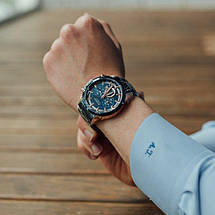 Годинник чоловічий Curren Wild, фото 4