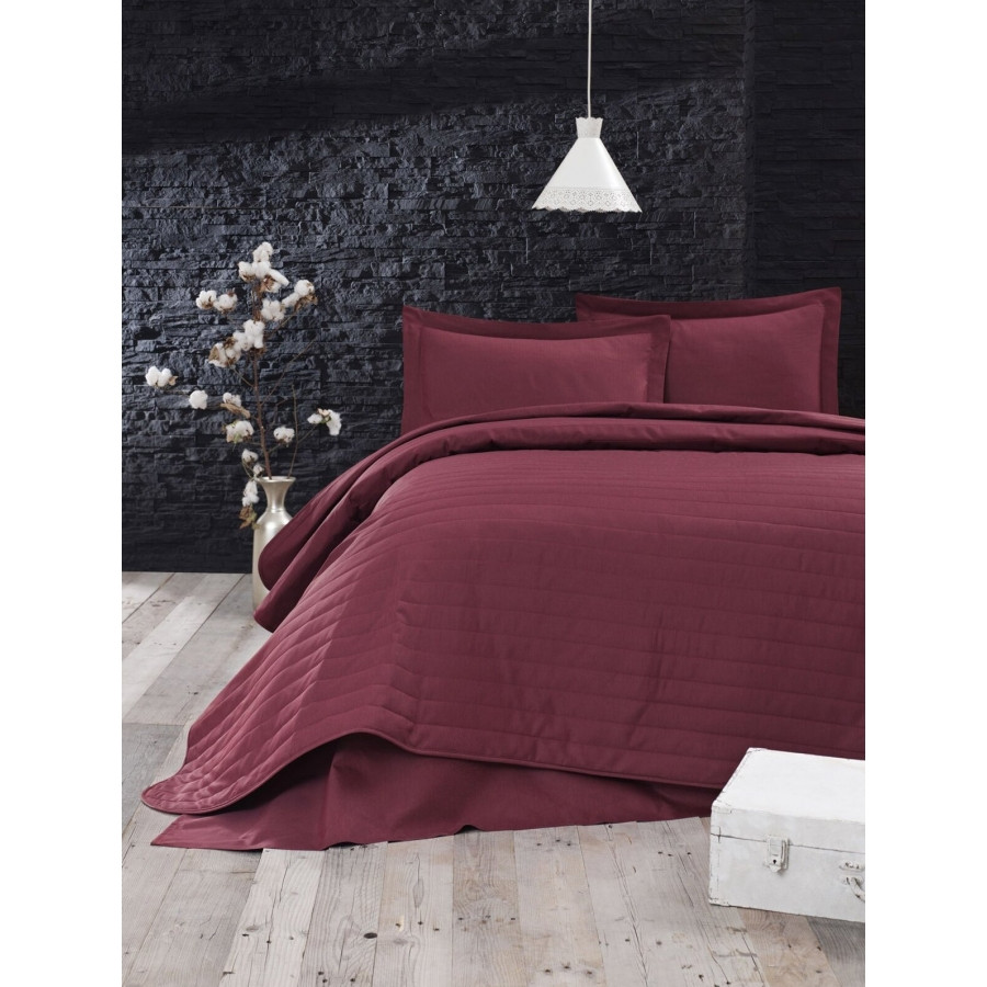 Покривало стьобане Eponj Home - Monart 220*240