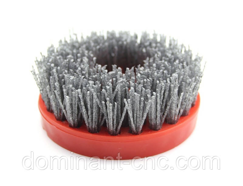 Щетка для шлифовки и полировки торцевая 80: продажа, цена в Белой ...