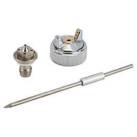 Форсунки для фарбопульта HP 1.7мм SIGMA 6817171