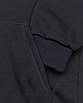 Худі осінь-зима чоловічі т сині KARL LAGERFELD №1 Т-2 DBLU L(Р) 21-582-203, фото 4