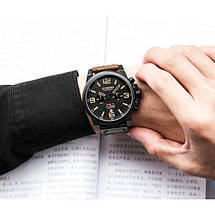 Годинник чоловічий Curren Monreal, фото 4