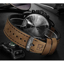 Годинник чоловічий Curren Monreal, фото 5