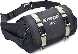 Поясна сумка водонепроникна Kriega Waist pack R3