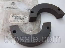 Півкільце Sea-Doo BRP DEMI-ANN.EXTRAC *HALF-RING