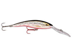 Воблер Rapala Deep Tail Dancer TDD09 SFL