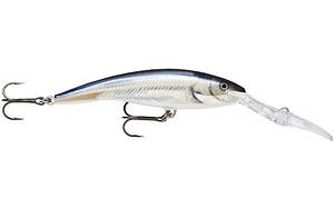 Воблер Rapala Deep Tail Dancer TDD09 ANC(Anchovy)