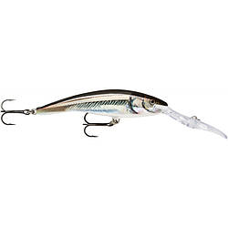 Воблер Rapala Deep Tail Dancer TDD09 MM(Mangrove Minnow)