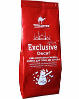 Кава Exclusive Decaf