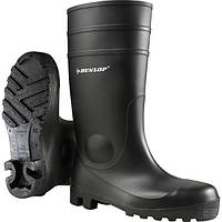 Защитные резиновые сапоги Dunlop Protomastor S5