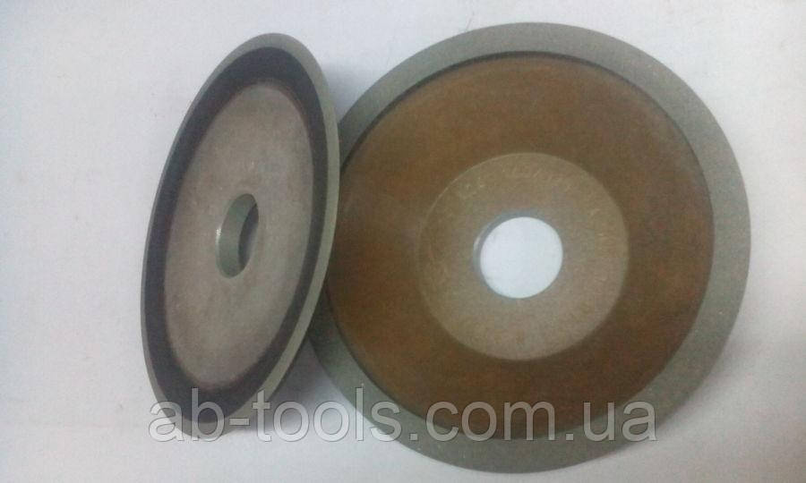 Диск алмазний 150/5/32 BAZIS заточування пил, фото 1