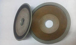 Диск алмазний 150/5/32 BAZIS заточування пил