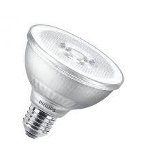 Лампа світлодіодна Philips MAS LEDspot CLA 9.5-75 W 840 PAR30S DIM Е27 25D, фото 1