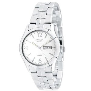 Чоловічий годинник Citizen BK3830-51A, фото 1