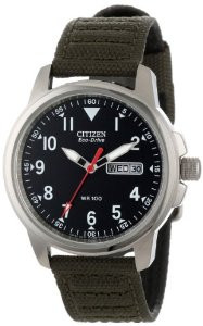 Чоловічий годинник Citizen BM8180-03E Eco-Drive