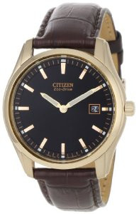 Чоловічий годинник Citizen AU1043-00E Eco-Drive, фото 1