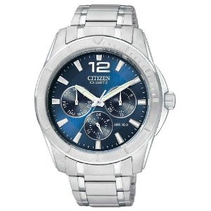 Чоловічий годинник Citizen AG8300-52L