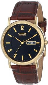 Чоловічий годинник Citizen BM8242-08E Eco-Drive