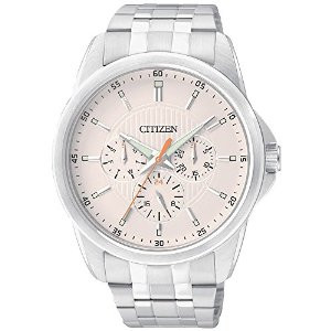 Чоловічий годинник Citizen AG8340-58A, фото 1