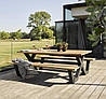 Стіл для пікніка SP-001, фото 9