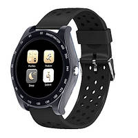 Умные часы - Smart Watch Z1 черные