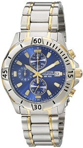 Чоловічий годинник Citizen AN3394-59L, фото 1