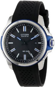 Чоловічий годинник Citizen AW1151-04E Eco-Drive