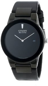 Чоловічий годинник Citizen AU1065-07E Eco-Drive