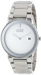 Чоловічий годинник Citizen AU1060-51A Eco-Drive