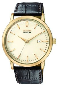 Чоловічий годинник Citizen BM7193-07B Eco-Drive, фото 1