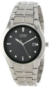 Чоловічий годинник Citizen BM6670-56E Eco-Drive