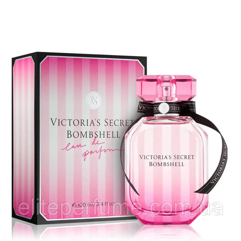 Tester Victoria's Secret Bombshell 100 мл