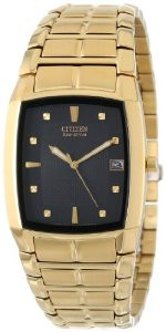 Чоловічий годинник Citizen BM6552-52E Eco-Drive