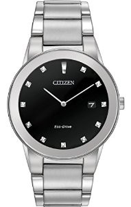 Чоловічий годинник Citizen AU1060-51G Eco-Drive Axiom