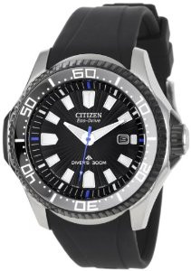Чоловічий годинник Citizen BN0085-01E Eco-Drive