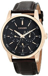 Чоловічий годинник Citizen BU2013-08E Eco-Drive, фото 1