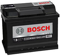 Акумулятори Bosch