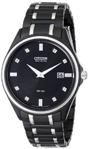 Чоловічий годинник Citizen AU1054-54G Eco-Drive, фото 1