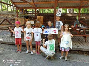 Майстер-клас з аерогафії у Вас!