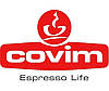 Кава мелена COVIM Oro 50% Arabica/ 50% Robusta , 250 грам. Італія, фото 2