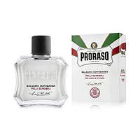 Бальзам после бритья PRORASO для чувствительной кожи 100 мл