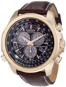 Чоловічий годинник Citizen BL5403-03X Eco-Drive, фото 1