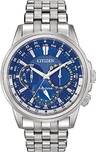 Чоловічий годинник Citizen BU2021-51L Eco-Drive, фото 1